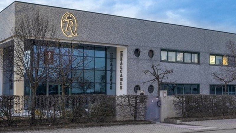 SETTIMANA CORTA- Realcable introduce lo short Friday! Novembre 2022